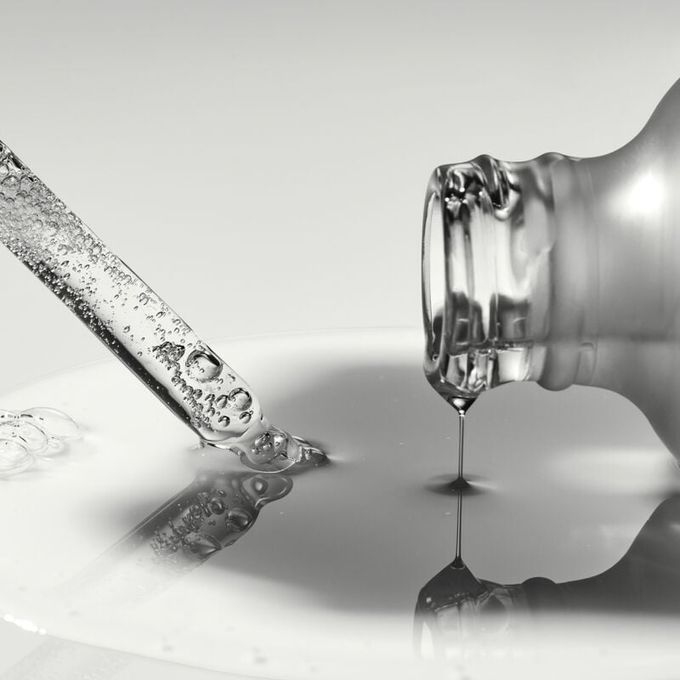 NIACINAMIDE 10 % + ZINC 1 % THE ORDINARY 30 ml